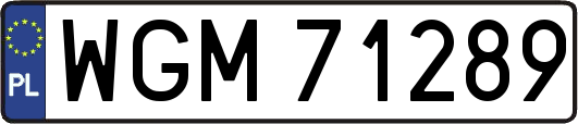 WGM71289