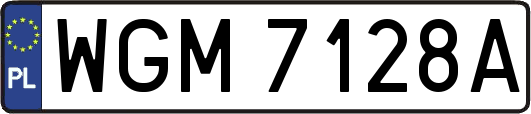 WGM7128A
