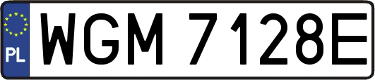WGM7128E