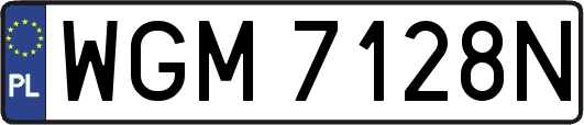 WGM7128N