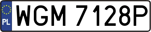 WGM7128P