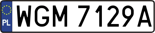WGM7129A