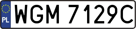 WGM7129C
