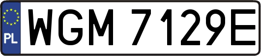 WGM7129E