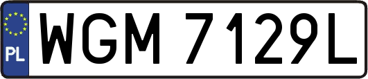 WGM7129L