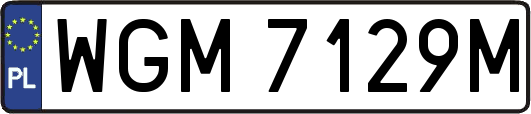WGM7129M