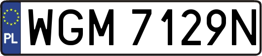 WGM7129N