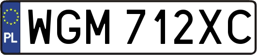 WGM712XC