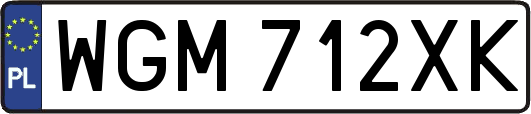 WGM712XK