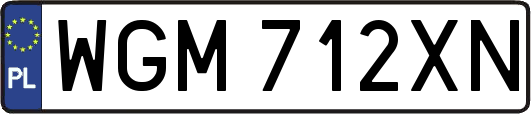 WGM712XN