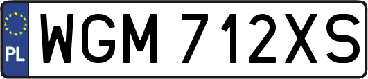 WGM712XS