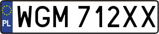 WGM712XX