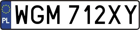 WGM712XY