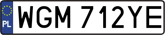 WGM712YE