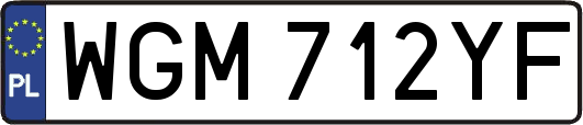WGM712YF