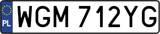 WGM712YG