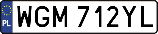 WGM712YL