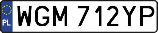 WGM712YP