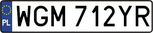 WGM712YR
