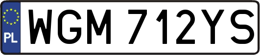 WGM712YS