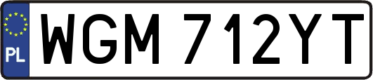 WGM712YT