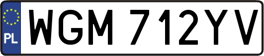 WGM712YV