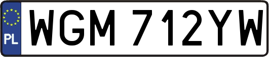 WGM712YW
