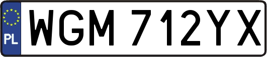 WGM712YX