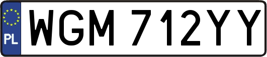 WGM712YY