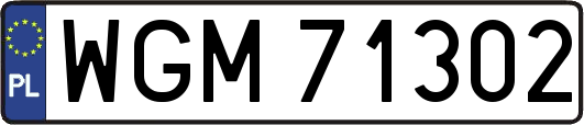 WGM71302