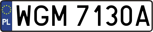 WGM7130A