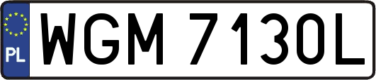 WGM7130L