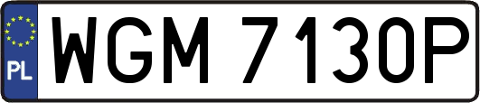 WGM7130P