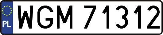 WGM71312