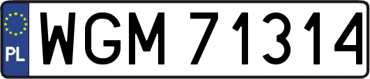 WGM71314
