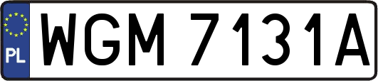 WGM7131A