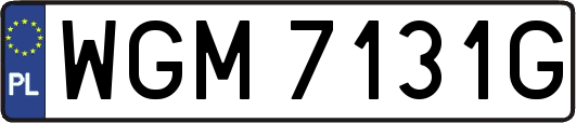 WGM7131G