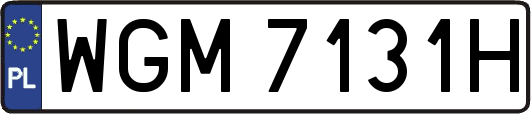 WGM7131H