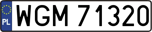 WGM71320
