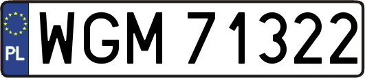 WGM71322