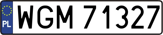 WGM71327