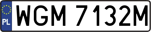 WGM7132M