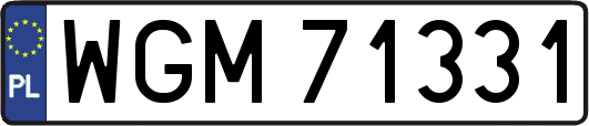 WGM71331