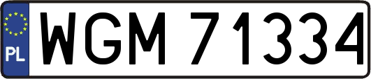 WGM71334