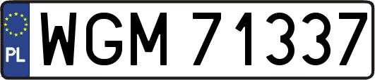 WGM71337