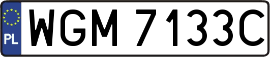 WGM7133C