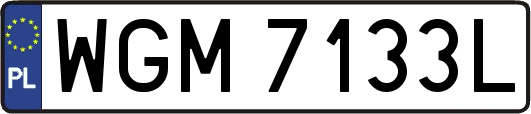 WGM7133L