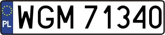 WGM71340