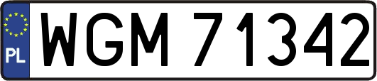 WGM71342