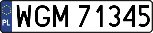 WGM71345